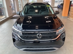 Used 2023 Volkswagen Taos S FWD at Suburban Ford of Sterling Heights near Sterling Heights, MI