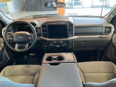 Used 2025  Ford F-150 XLT 4WD SuperCrew Box at Maxx Loans near St&period; Adrian&comma; MI