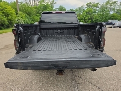 Used 2020  Chevrolet Silverado 2500HD 4WD Crew Cab 159" Custom at Maxx Loans near St&period; Adrian&comma; MI