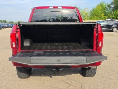 Used 2018  Ford F-150 4WD SuperCrew 5&period;5' Box at Maxx Loans near St&period; Adrian&comma; MI
