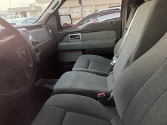 Used 2011  Ford F-150 4WD SuperCrew at Maxx Loans near St&period; Adrian&comma; MI