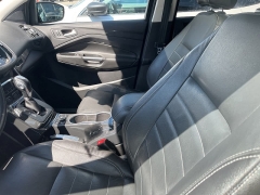 Used 2014 Ford Escape 4d SUV 4WD Titanium at Suburban Ford of Sterling Heights near Sterling Heights, MI