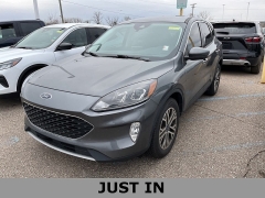 Used 2022  Ford Escape SEL AWD at Maxx Loans near St. Adrian, MI