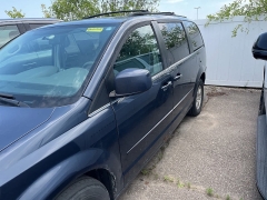 Used 2008 Chrysler Town & Country 4d Wagon Touring at Maxx Loans near St. Adrian, MI
