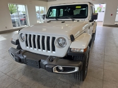Used 2023  Jeep Wrangler Sahara 4 Door 4x4 at Maxx Loans near St&period; Adrian&comma; MI