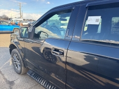 Used 2019  Ford F-150 4WD SuperCrew Box at Maxx Loans near St&period; Adrian&comma; MI