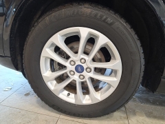 Used 2025  Ford Escape ST-Line Elite AWD at Maxx Loans near St&period; Adrian&comma; MI