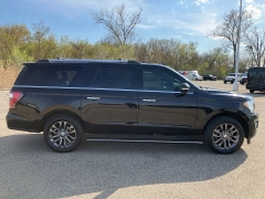 Used 2021 Ford Expedition Max Limited 4x4 at Maxx Loans near ,