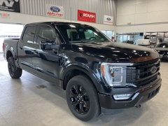 Used 2023  Ford F-150 4WD SuperCrew Box at Maxx Loans near St&period; Adrian&comma; MI