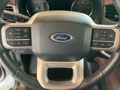 Used 2023 Ford Expedition Limited 4x4 at Maxx Loans near St. Adrian, MI