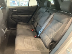 Used 2021 Chevrolet Equinox FWD 4dr LT w/1LT at Suburban Ford of Sterling Heights near Sterling Heights, MI