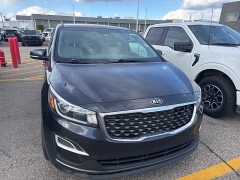 Used 2021  Kia Sedona LX FWD at Maxx Loans near St&period; Adrian&comma; MI