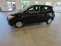 Used 2024  Mitsubishi Mirage CVT at Maxx Loans near St&period; Adrian&comma; MI