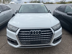 Used 2018 Audi Q7 3.0 TFSI Prestige at Maxx Loans near St. Adrian, MI