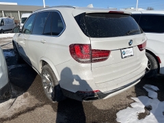 Used 2018  BMW X5 xDrive35i Sports Activity Vehicle at Maxx Loans near St&period; Adrian&comma; MI