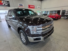 Used 2019  Ford F-150 4WD SuperCrew 5&period;5' Box at Maxx Loans near St&period; Adrian&comma; MI