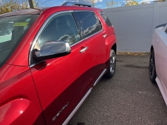 Used 2014  GMC Terrain 4d SUV AWD Denali at Maxx Loans near St. Adrian, MI