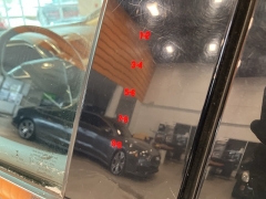 Used 2019  Ford Edge 4d SUV FWD Titanium at Maxx Loans near St&period; Adrian&comma; MI