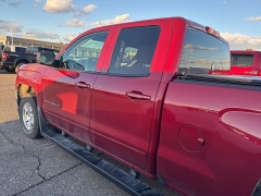 Used 2018  Chevrolet Silverado 1500 4WD Double Cab 143&period;5" LT w&sol;1LT at Maxx Loans near St&period; Adrian&comma; MI