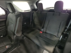 Used 2023  Ford Explorer XLT 4WD at Maxx Loans near St&period; Adrian&comma; MI