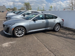 Used 2023 Cadillac CT5 4dr Sdn Luxury at Maxx Loans near ,