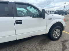 Used 2012  Ford F-150 4WD SuperCab at Maxx Loans near St&period; Adrian&comma; MI