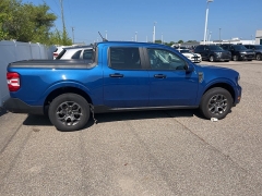 Used 2023 Ford Maverick AWD SuperCrew at Suburban Ford of Sterling Heights near Sterling Heights, MI