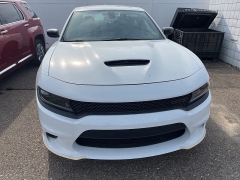 Used 2022 Dodge Charger GT AWD at Suburban Ford of Sterling Heights near Sterling Heights, MI