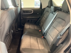 Used 2022 Ford Bronco Sport Big Bend 4x4 at Suburban Ford of Sterling Heights near Sterling Heights, MI