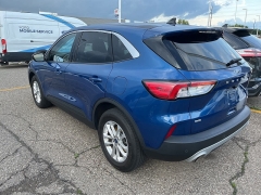 Used 2022 Ford Escape SE AWD at Suburban Ford of Sterling Heights near Sterling Heights, MI