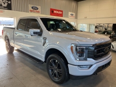 Used 2021  Ford F-150 4WD SuperCrew Box at Maxx Loans near St. Adrian, MI