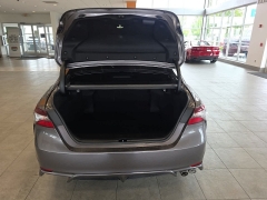 Used 2022  Toyota Camry SE Auto at Maxx Loans near St&period; Adrian&comma; MI