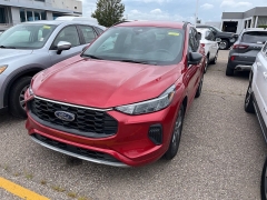 Used 2023 Ford Escape ST-Line AWD at Maxx Loans near St. Adrian, MI