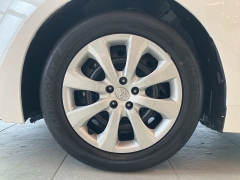 Used 2023 Toyota Corolla LE CVT at Maxx Loans near ,