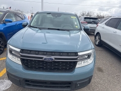 Used 2023  Ford Maverick FWD SuperCrew at Maxx Loans near St&period; Adrian&comma; MI