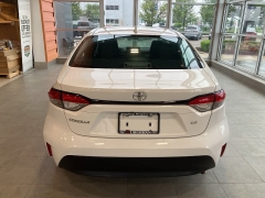 Used 2023 Toyota Corolla LE CVT at Maxx Loans near ,