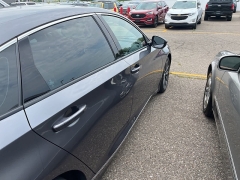 Used 2021 Honda Accord Sedan EX-L 1.5T CVT at Maxx Loans near St. Adrian, MI