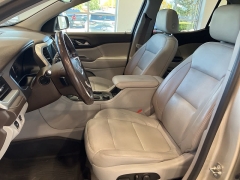 Used 2017  GMC Acadia AWD 4dr SLT w/SLT-1 at Maxx Loans near St. Adrian, MI