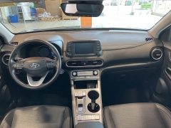 Used 2019 Hyundai Kona Electric Limited FWD at Maxx Loans near St. Adrian, MI