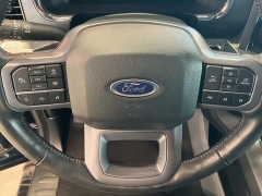 Used 2023  Ford F-150 4WD SuperCrew 5.5' Box at Maxx Loans near St. Adrian, MI