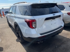 Used 2023  Ford Explorer ST 4WD at Maxx Loans near St&period; Adrian&comma; MI