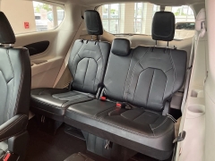 Used 2024 Chrysler Pacifica Touring L FWD at Suburban Ford of Sterling Heights near Sterling Heights, MI