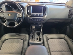 Used 2022  Chevrolet Colorado 4WD Crew Cab 128" Z71 at Maxx Loans near St&period; Adrian&comma; MI