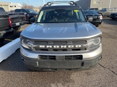Used 2023  Ford Bronco Sport Big Bend 4x4 at Maxx Loans near St&period; Adrian&comma; MI