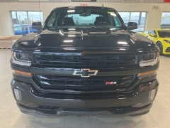 Used 2019  Chevrolet Silverado 1500 LD 4WD Double Cab LT w/2LT at Maxx Loans near St. Adrian, MI
