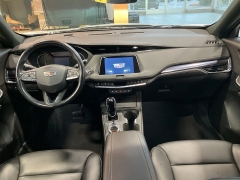 Used 2023  Cadillac XT4 AWD 4dr Luxury at Maxx Loans near St&period; Adrian&comma; MI