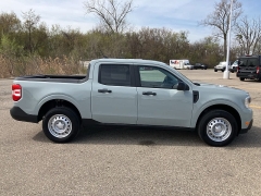 Used 2024 Ford Maverick XL FWD SuperCrew at Maxx Loans near ,