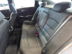 Used 2024  Chevrolet Malibu 4dr Sdn 1LT at Maxx Loans near St&period; Adrian&comma; MI
