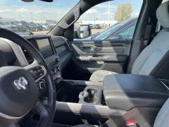 Used 2023 Ram 1500 Big Horn 4x4 Crew Cab 5'7" Box at Maxx Loans near ,