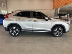 Used 2018 Mitsubishi Eclipse Cross S-AWC at Maxx Loans near St. Adrian, MI